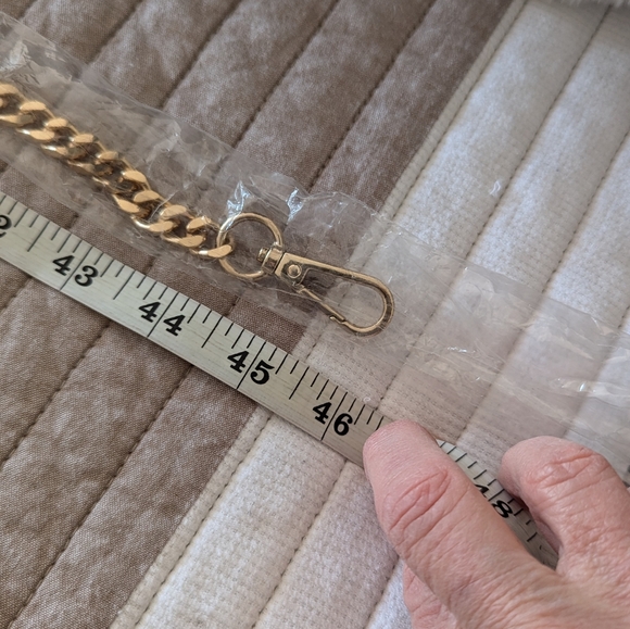 Crossbody Purse Strap - Picture 4 of 4